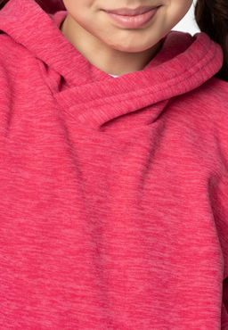 Костюм детский флисовый бирюза - Утенок фото 51