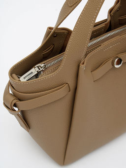 Сумка 52982OS khaki Polina&Eiterou