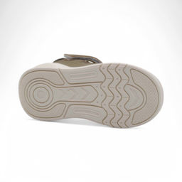 Сандалии 1610-1А зеленые - Sport фото 3