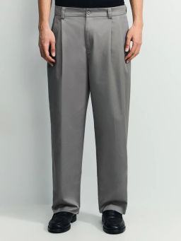 Брюки с защипами / Zarina фото 2