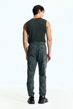 Joggers de deporte con DryMove Regular Fit - H&m фото 4