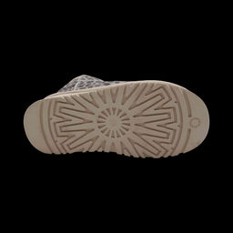 Сапоги Т19-5 серые