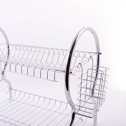 5528-1 Сушилка для посуды MB (х12) - Mayer&boch фото 4