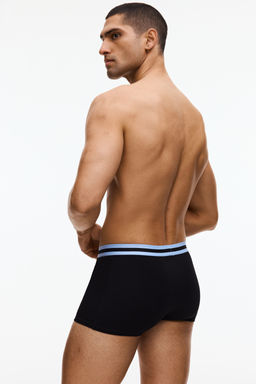 Pack de 3 calzoncillos trunk cortos con Lycra® - H&m фото 7
