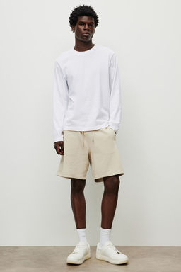 Camiseta de punto Regular Fit - H&m фото 2