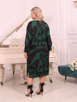 Платье П5-5428/3 - Wisell фото 10