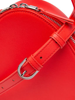Сумка ELEGANZZA Z9643-7571 spicy red фото 10