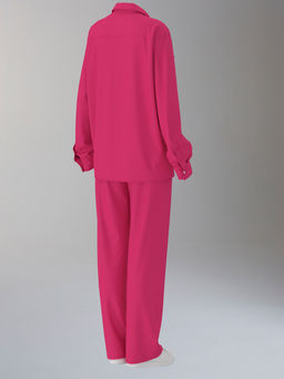 Спортивный костюм женский 124L-RR-1697 RED-N-ROCKS