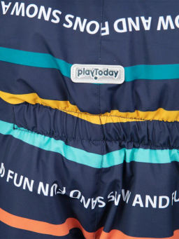 PlayToday / Комбинезон детский текстильный для мальчиков  фото 7