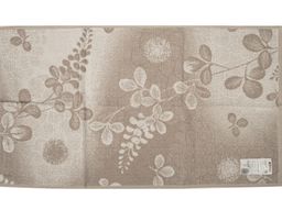 6с103.512ж2 Relaxing (лен3) Полотенце махровое 50х90см