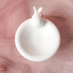 Фигурка Кролик / 19080H /уп 24/Пасха - Галеонтрейд фото 3