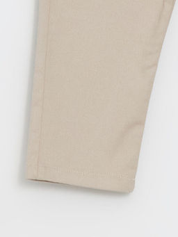 Beli Lastikli Erkek Bebek Pantolon - Waikiki фото 2