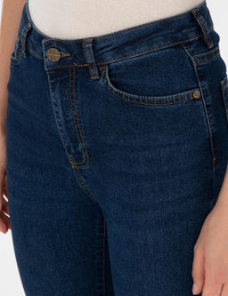 Saks Skinny Fit Jean Pantolon