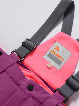 Горнолыжный костюм до -25С