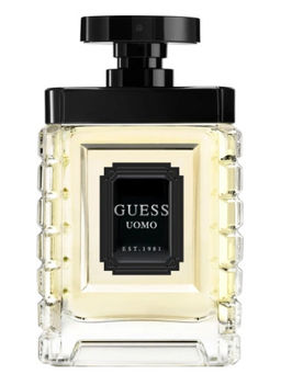 GUESS UOMO men 50ml edt
