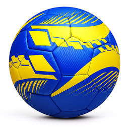 Мяч футбольный "Прямо в цель"