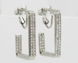 Серьги-клипсы F922476907230