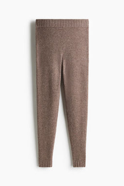 Leggings de punto fino - H&m фото 8