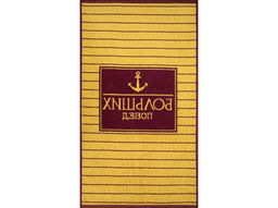 Полотенце махровое 6с103.412ж1 Победитель-New(кр.дерево1) 50х90см