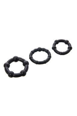 Помпа для пениса Sexus Men Erection, вакуумная, механическая, ABS пластик, черный, 23 см  фото 4