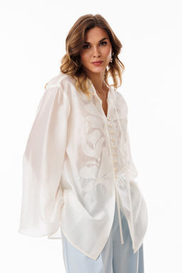 Блузка 3097