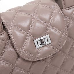 Женская сумка, кожа, MIRONPAN 88036 Бежевый  фото 6