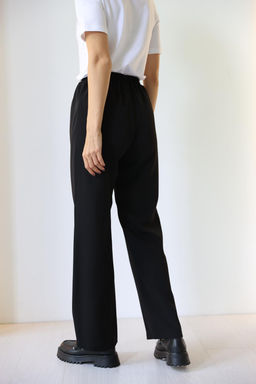 Брюки в пижамном стиле - Looklikecat фото 5