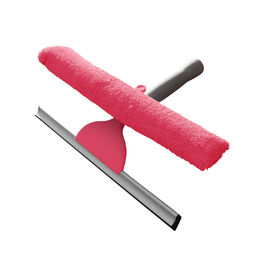 Стекломойка с насадкой из микрофибры, арт. 084020 ВЫВОД