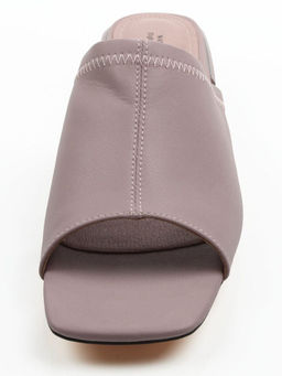 08-XLP959-11 GREY/PINK POWDER Босоножки женские (натуральная кожа)