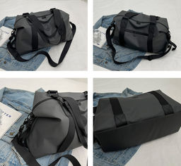 Сумка JIN-3001-Black