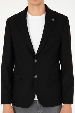 Мужская черная куртка Неожиданная скидка в корзине - U.s. polo assn фото 6