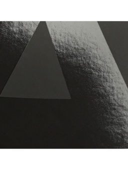 Набор предметных тетрадей Calligrata TOP. BlackTone, 10 предметов, 48 листов, со справочным материалом, обложка из мелованного картона, софт-тач, выборочн...