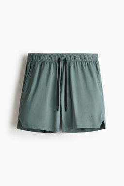Pantal?n corto de deporte con DryMove - H&m фото 7