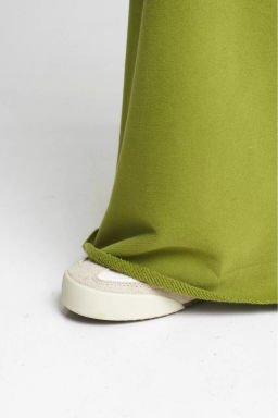 Брюки-трубы Lemongrass