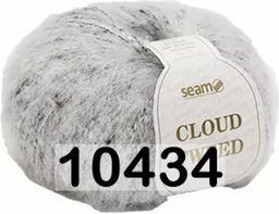 CLOUD TWEED - Сеам фото 2