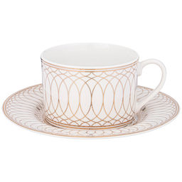 ЧАЙНЫЙ НАБОР LEFARD TRIUMPH НА 6 ПЕР. 12 ПР. 220 МЛ  фото 3