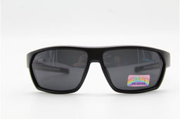 Солнцезащитные очки Feillis Polarized (детские) 66650 57-11-120 черн.матовые