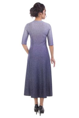 Платье П4-3670/2 - Wisell фото 4