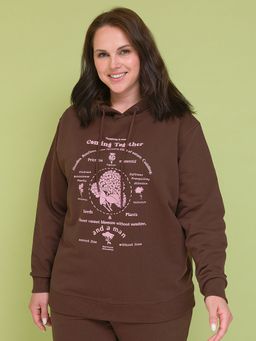 XFNK9919U толстовка женская