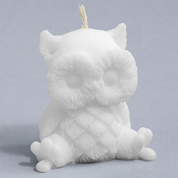 Подарочный набор ежедневник А6, 120 листов и фигурная свеча «Воспитателю: Самый лучший воспитатель»