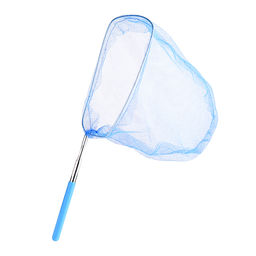 Сачок для ловли бабочек (65/20 см.) (цвет в ассортименте)