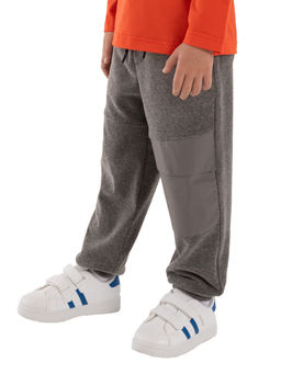 Брюки для мальчика О37182 - Карамелли фото 6