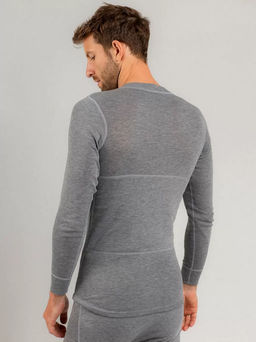 Термофутболка мужская ACTIVE -35/ - Comazo фото 2