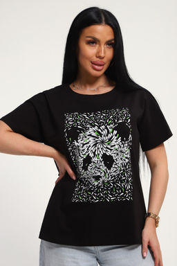 85651 футболка женская