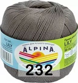 LILY GAMMA - Alpina фото 35