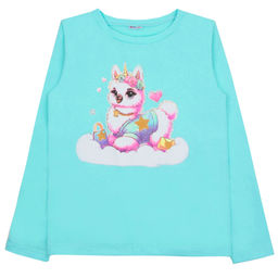 Джемпер кулирка 1867100105