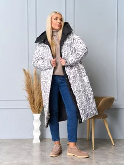 Пальто - LIMAR фото 3