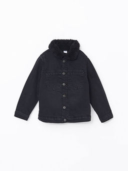 K?rkl? Erkek Bebek Jean Mont