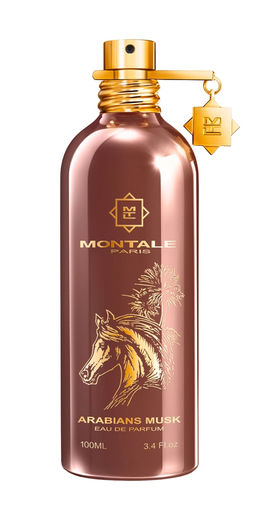 MONTALE Arabians Musk/Мускус Арабии u EDP 100 ml M
