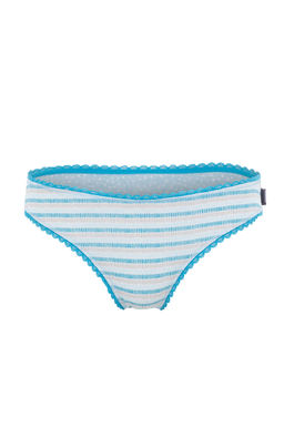 Женское нижнее белье бирюзового цвета Неожиданная скидка в корзине - U.s. polo assn фото 3